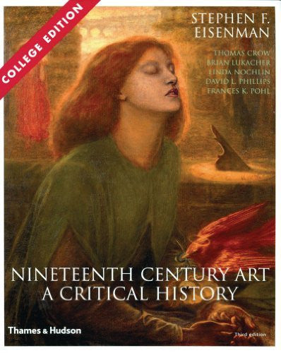 Nineteenth Century Art by Stephen F Eisenman
