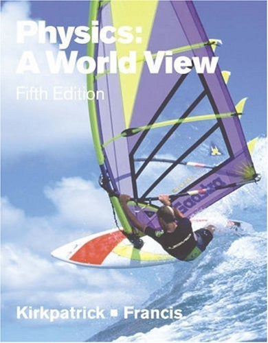 Physics by Larry Kirkpatrick