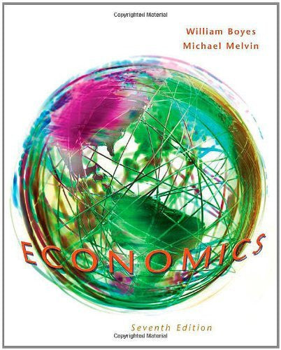 Economics by William Boyes