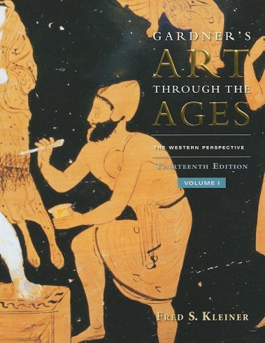 Gardner's Art Through The Ages The Western Perspective Volume 1 by