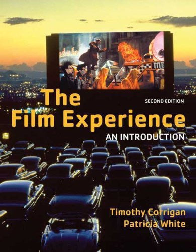 The Film Experience by Timothy Corrigan