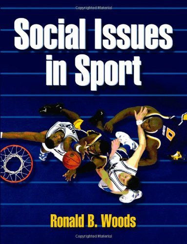 Social Issues In Sport by Ron Woods