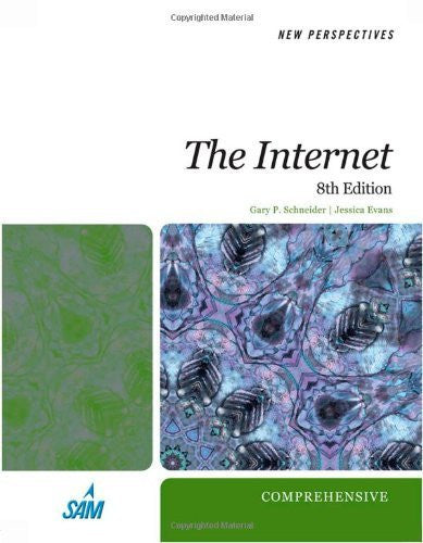 The Internet Comprehensive by Gary P Schneider