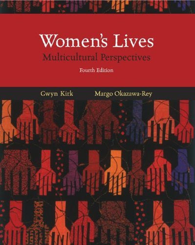 Women's Lives by Gwyn Kirk
