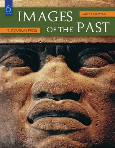 Images of The Past by T Douglas Price