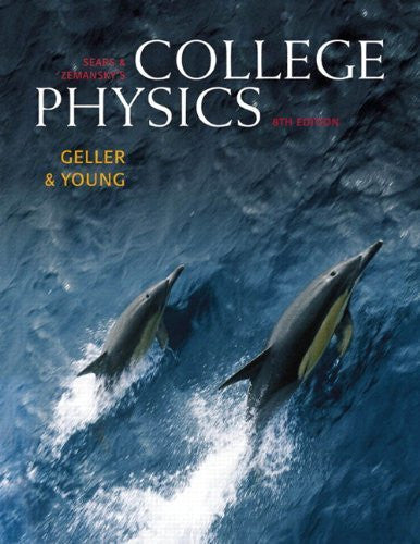 College Physics Volume 2 by Hugh D Young