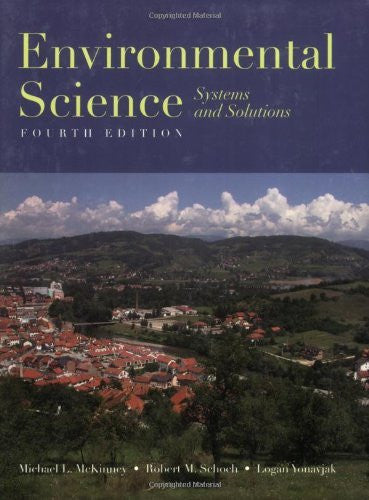 Environmental Science by Michael L McKinney