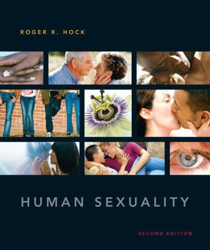 Human Sexuality by Roger R Hock