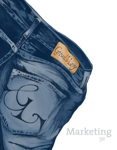 Marketing by Dhruv Grewal