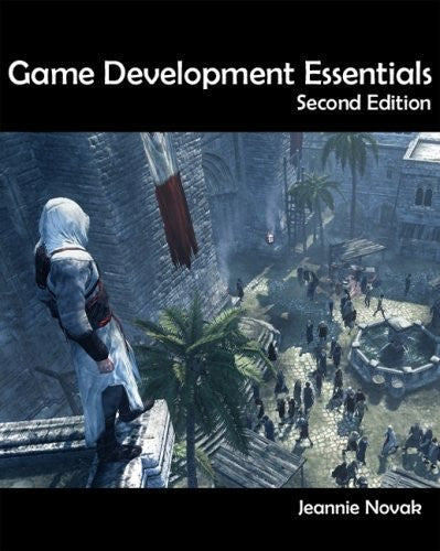 Game Development Essentials by Jeannie Novak