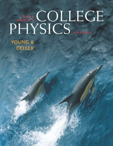 College Physics by Hugh D Young