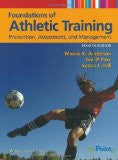 Foundations of Athletic Training by Marcia K Anderson