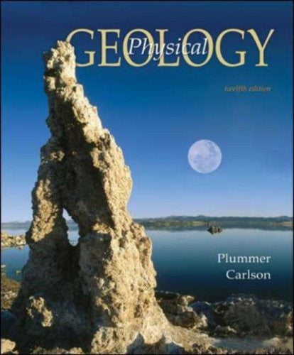 Physical Geology by Charles (Carlos) Plummer