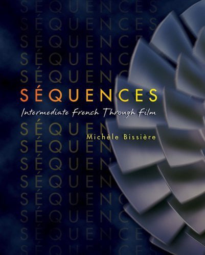 Sequences by Mich+¿Le Bissi+¿Re