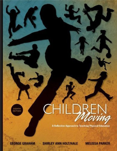 Children Moving by George Graham