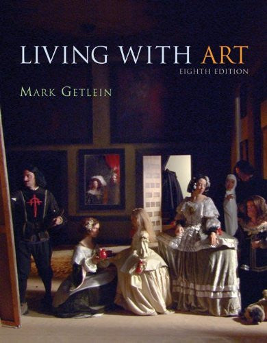 Living With Art by Mark Getlein