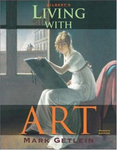 Living With Art by Mark Getlein