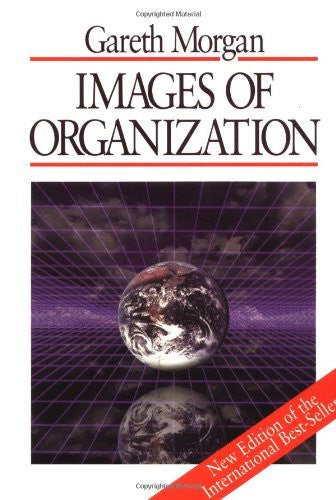 Images of Organization by Gareth Morgan