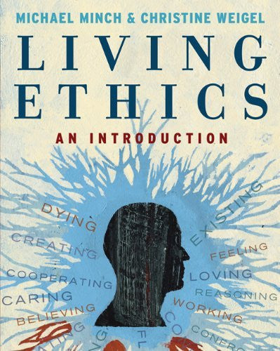 Living Ethics by Michael Minch