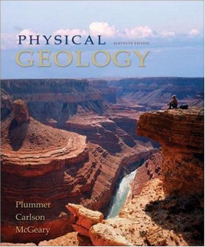 Physical Geology by Charles (Carlos) C Plummer