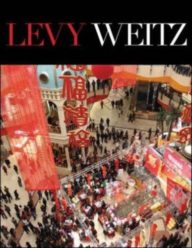 Retailing Management by Michael Levy / Weitz