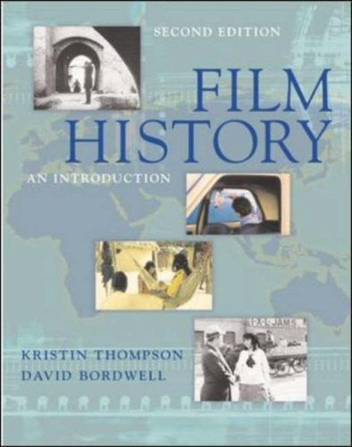 Film History by Kristin Thompson