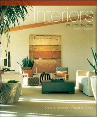 Interiors by Karla Nielson