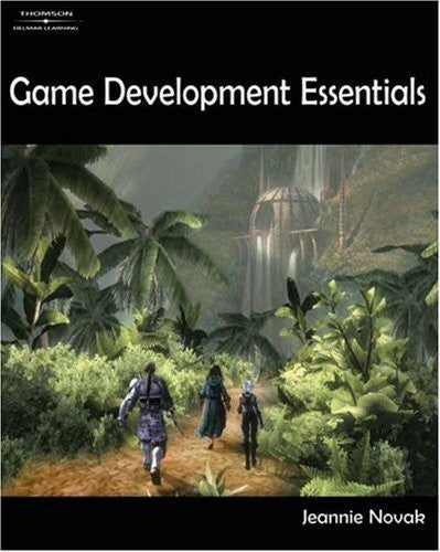 Game Development Essentials by Jeannie Novak