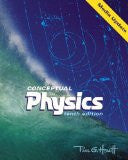 Conceptual Physics by Paul G Hewitt