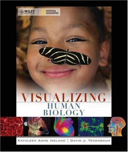 Visualizing Human Biology by Kathleen A Ireland