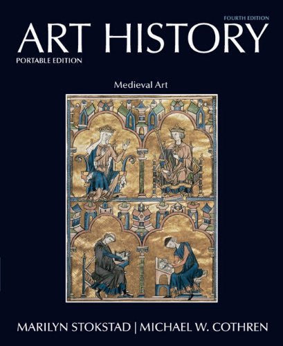 Art History Portable Book 2 by Marilyn Stokstad