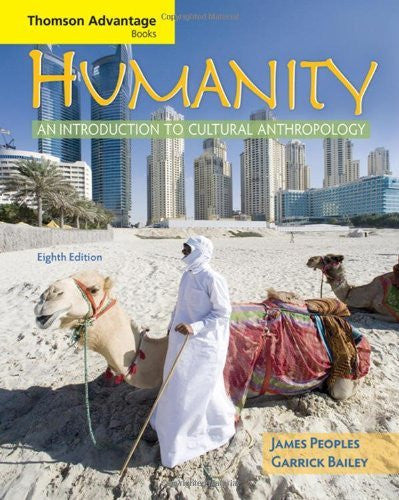 Humanity by James Peoples