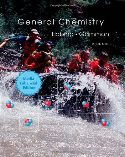 General Chemistry by Ebbing