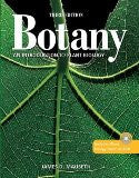 Botany by James D Mauseth