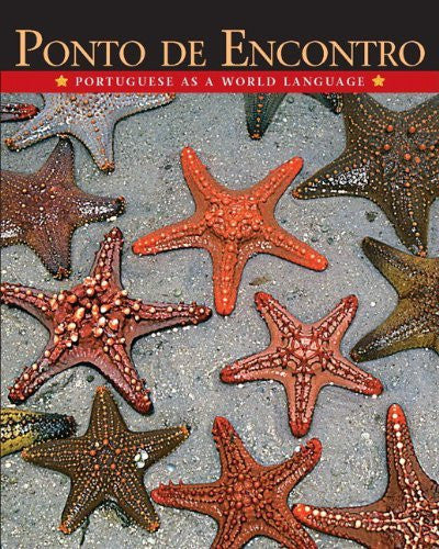 Ponto De Encontro by Anna Klobucka