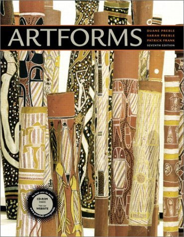 Prebles' Artforms by Duane Preble / Frank