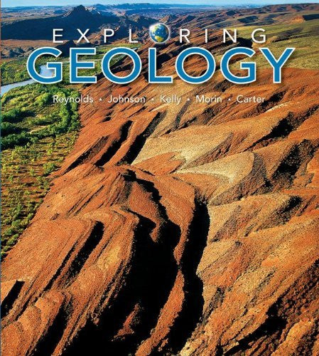 Exploring Geology by Stephen Reynolds