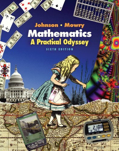Mathematics by David B Johnson