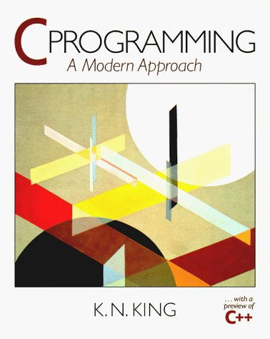 C Programming by K N King
